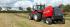 Massey Ferguson MF 325 F Rotor