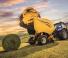 New Holland Pro-Belt 165 Cropcutter 25 K  