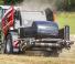 Кръгли преси Massey Ferguson RB 3130F Protec