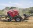 Кръгли преси Massey Ferguson RB 3130F Protec