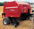 Кръгли преси Case IH RB 344 RC