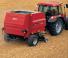 Кръгли преси Case IH RB 344 RC