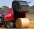 Кръгли преси Massey Ferguson RB 4160V Xtra 