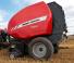 Кръгли преси Massey Ferguson RB 4160V Classic 