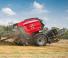 Кръгли преси Massey Ferguson RB 4160V Protec