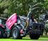 Кръгли преси Massey Ferguson RB 4160V Protec