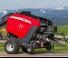 Massey Ferguson RB 4160V Xtra 