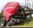 Кръгли преси Massey Ferguson RB 4180V Xtra 