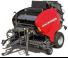 Кръгли преси Massey Ferguson RB 4180V Xtra 