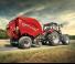 Case IH RB 456 HD