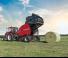 Кръгли преси Case IH RB 565 Premium
