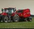 Кръгли преси Case IH RB 565 Premium