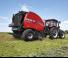 Кръгли преси Case IH RB 565 Premium HD