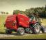 Кръгли преси Case IH RB 344