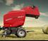 Кръгли преси Case IH RB 344