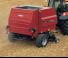 Кръгли преси Case IH RB 344