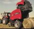 Кръгли преси Case IH RB 465 VC  