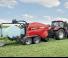 Кръгли преси Case IH RB544