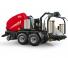 Кръгли преси Vicon RF 4325 SC 25 FW