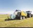 Кръгли преси New Holland Roll Baler 135 Ultra Combi