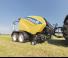 Кръгли преси New Holland Roll Baler 135 Ultra Combi