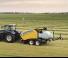 Кръгли преси New Holland Roll Baler 135 Ultra