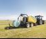 Кръгли преси New Holland Roll Baler 135 Ultra