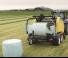 Кръгли преси New Holland Roll Baler 135 Ultra