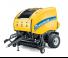 New Holland Roll-Belt 150 Cropcutter  