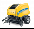 Кръгли преси New Holland Roll Belt 150 Super Feed