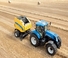 Кръгли преси New Holland Roll Belt 150 Super Feed