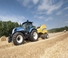 Кръгли преси New Holland Roll Belt 150 Super Feed