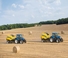 Кръгли преси New Holland Roll Belt 150 Super Feed