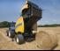 Кръгли преси New Holland Roll Belt 180 Super Feed