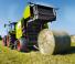 Claas Rollant 374 RC Pro