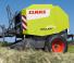 Кръгли преси Claas Rollant 375 RC Pro