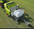 Кръгли преси Claas Rollant 375 RC Uniwrap