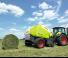Кръгли преси Claas Rollant 455 RC Pro 