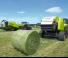 Кръгли преси Claas Rollant 455 RC Pro 