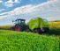 Кръгли преси Claas Rollant 520 RC