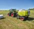 Кръгли преси Claas Rollant 540 RC Pro