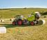 Кръгли преси Claas Rollant 540 RC Pro