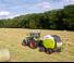 Кръгли преси Claas Rollant 620 RC