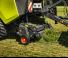 Кръгли преси Claas Rollant 630 RC 