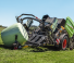 Кръгли преси Fendt Rotana 130 F Combi