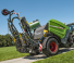 Кръгли преси Fendt Rotana 130 F Combi