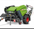 Кръгли преси Fendt Rotana 130 F Combi