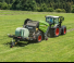 Кръгли преси Fendt Rotana 130 F Combi