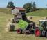 Кръгли преси Fendt Rotana 160 V