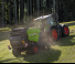 Кръгли преси Fendt Rotana 160 V
